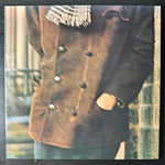 Bob Dylan – Blonde On Blonde 2LP (Англия 1968г.)