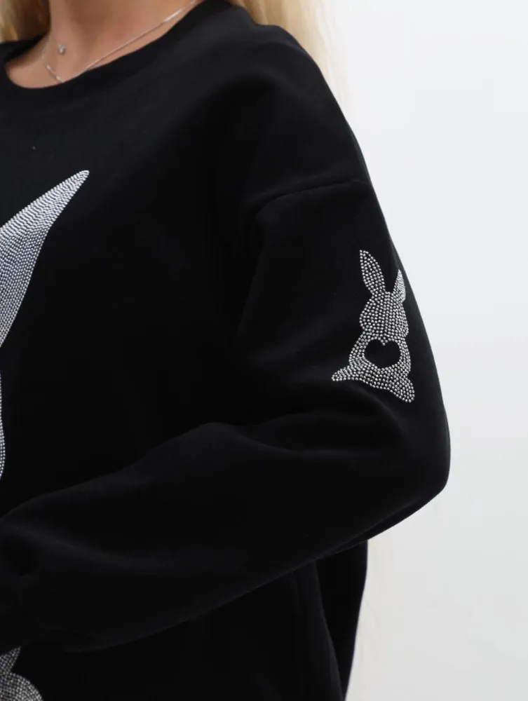 Толстовка 22061636 Fabrika