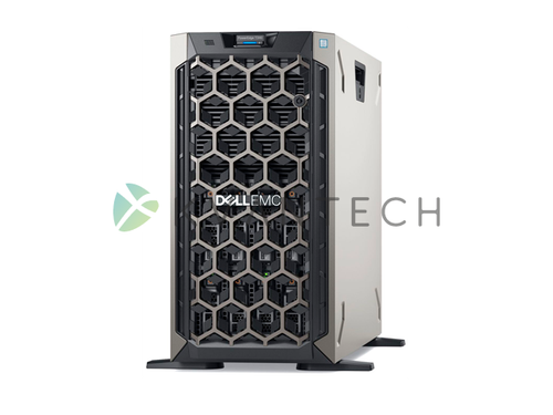 Dell EMC PowerEdge T340 T340-4782