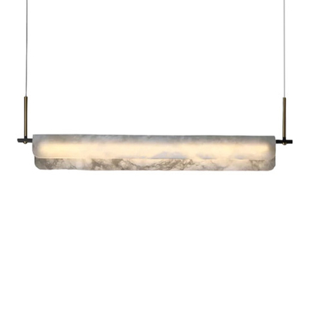 Chandelier  horizontal Feuerbach