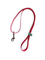 Ринговка груминга из биотана , ширина 15 мм, длина 50 см., зебра