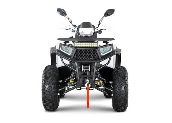 Квадроцикл YACOTA Viking 200 PRO