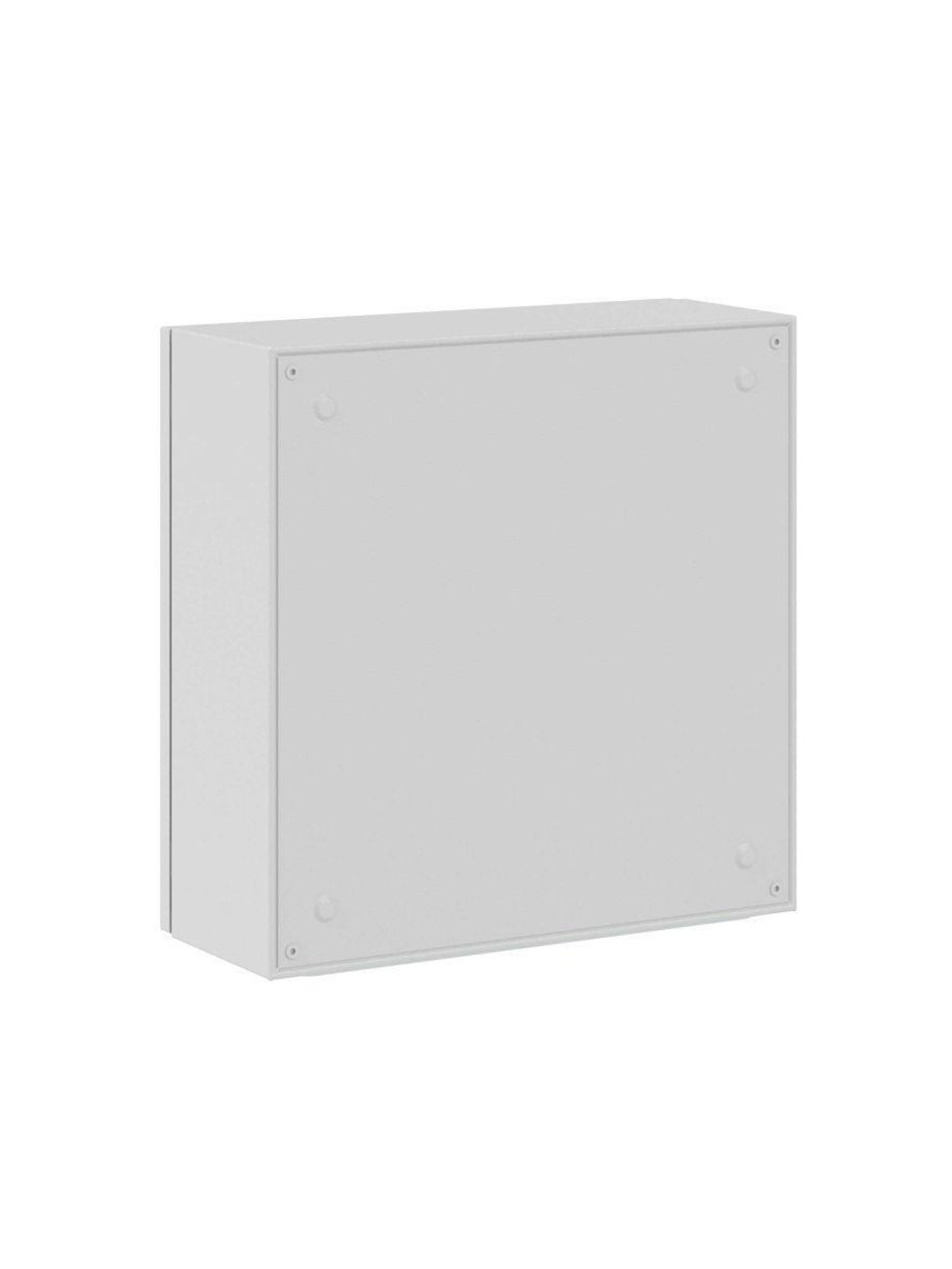 Шкаф ST с монтаж. платой 500х500х200мм от IP65-до IP66 IK10 DKC R5ST0552