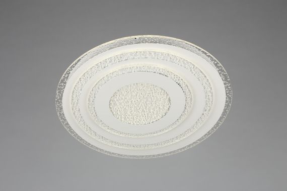 Потолочная светодиодная люстра Omnilux Tessera OML-08107-152