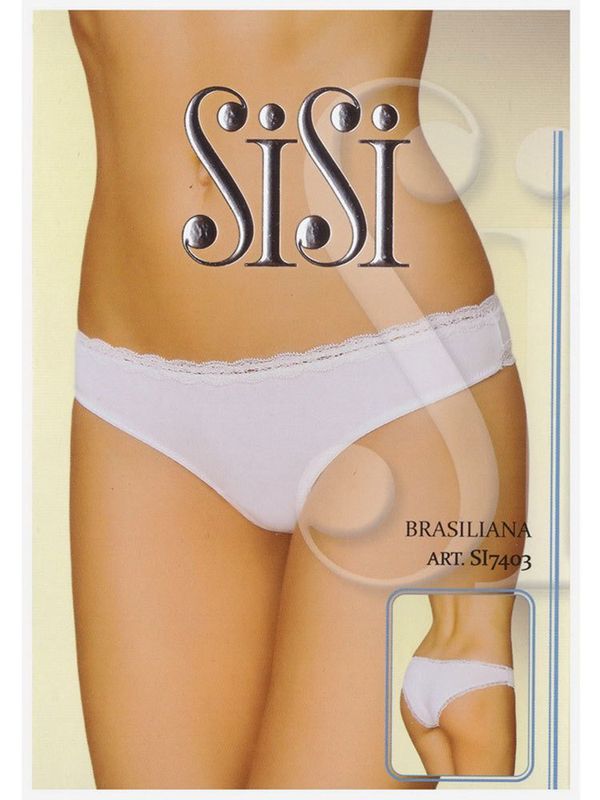 Трусы Si7403 Sisi