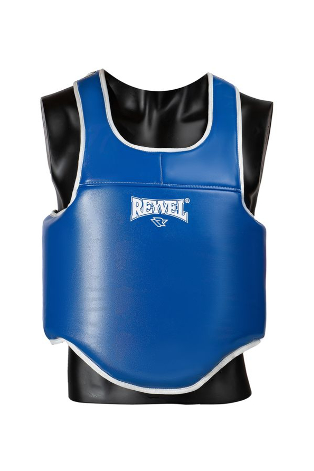 Жилет защитный Reyvel (синий)