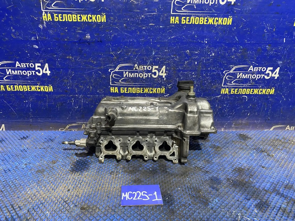Головка блока цилиндров SUZUKI WAGON R 2003