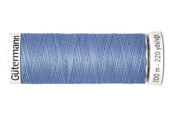Нитки универсальные Sew All, 100% п/э-200 метров(№682 - №982)-Gutermann