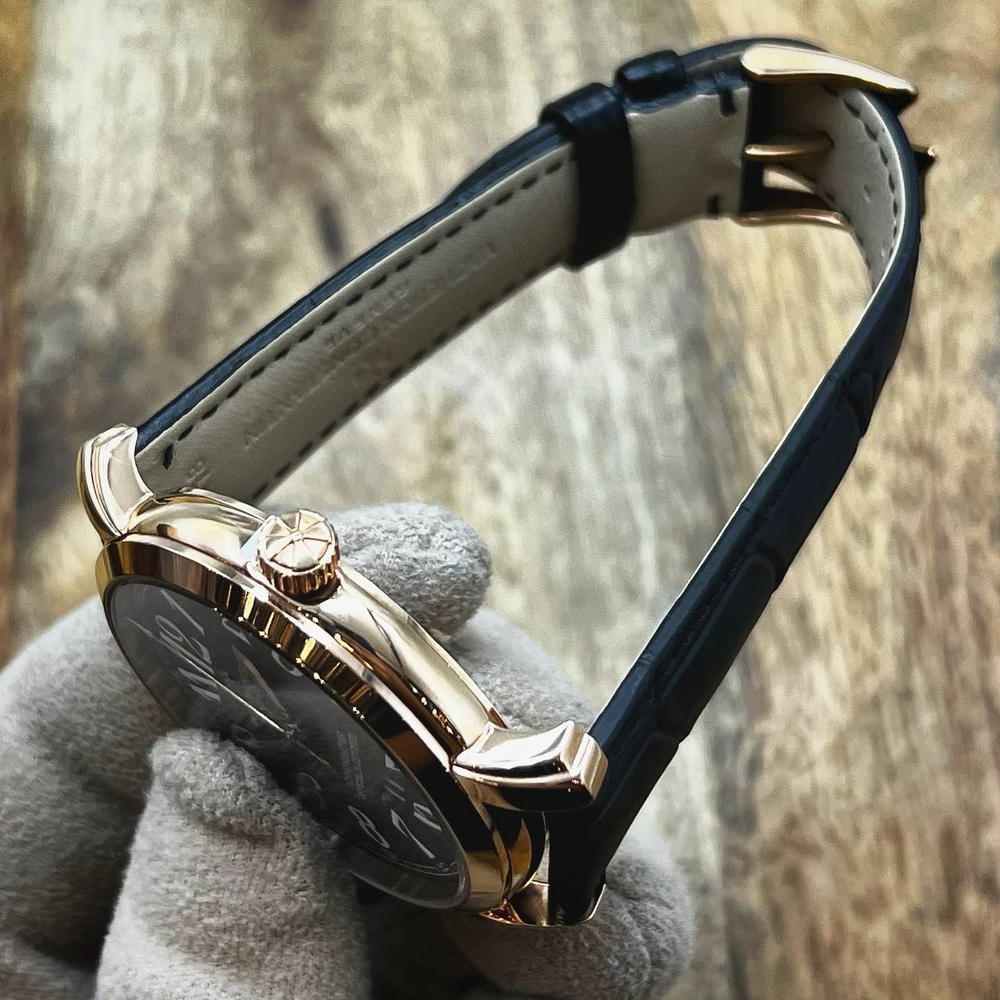 Часы Vacheron Constantin