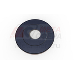 Приствольная решётка Диск