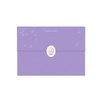 Набор SEVENTEEN - 2026 WALL CALENDAR