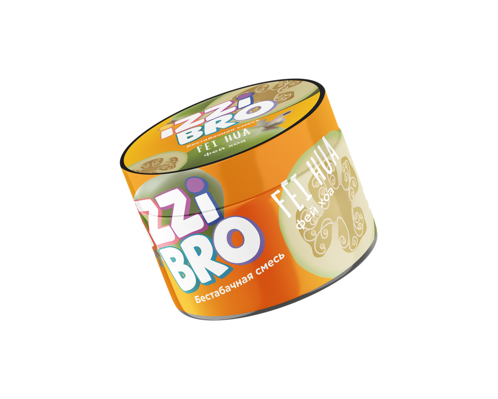 IZZI BRO - Fei HUA  (50g)