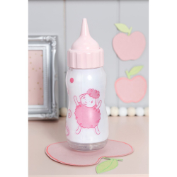 Baby Annabell - Волшебная бутылочка для куклы с исчезающим содержимым 706404 / артикул   706404  / GTIN 4001167706404