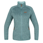 00001040792 Куртка Tweed III Женская,7000/св.серый