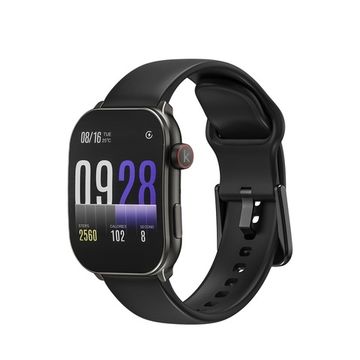 Умные часы Kieslect Smart Calling Watch Balancs (YFT2120EU)