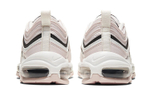 Кроссовки Nike Air Max 97 Pink Black (Женская размерная сетка)