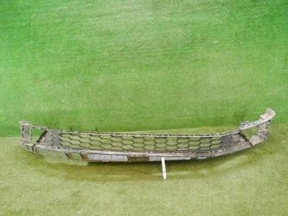 Юбка переднего бампера VW Tiguan 2 (2016-2020)