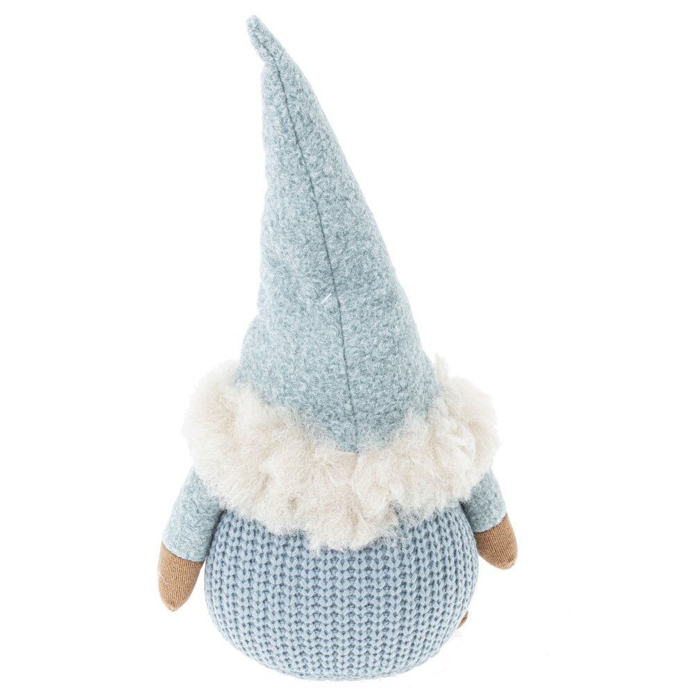 GAEM Игрушка набивная "Гном", L30 W23 H52/35 см