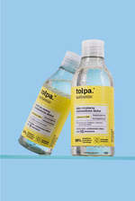 TOLPA AUTHENTIC Тоник для лица «Сияющая кожа» с витамином C и молочной кислотой