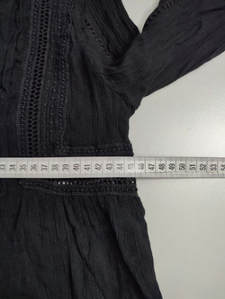 Блузка Pimkie с кружевом  44 размер