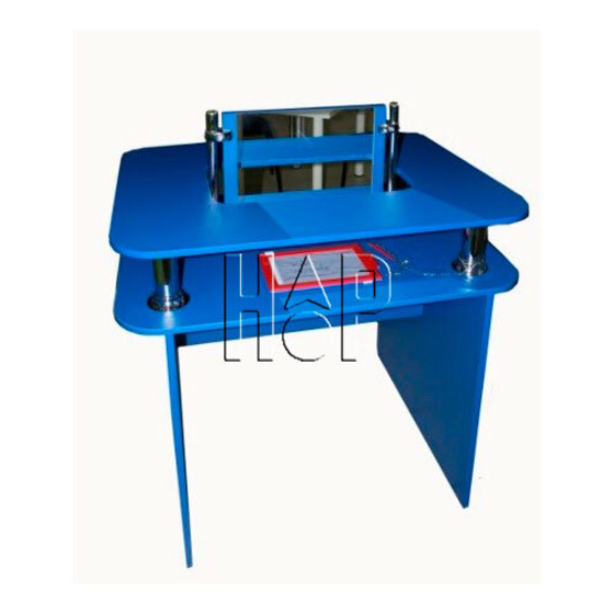 Учебный экспонат Зеркальный рисунок