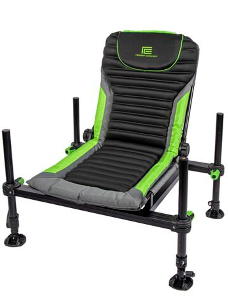 Кресло фидерное Feeder Concept HERCULES