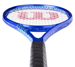 Теннисная ракетка Wilson Ultra 95 QZ V5