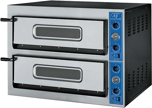 Печь для пиццы Ggf XR 44/36