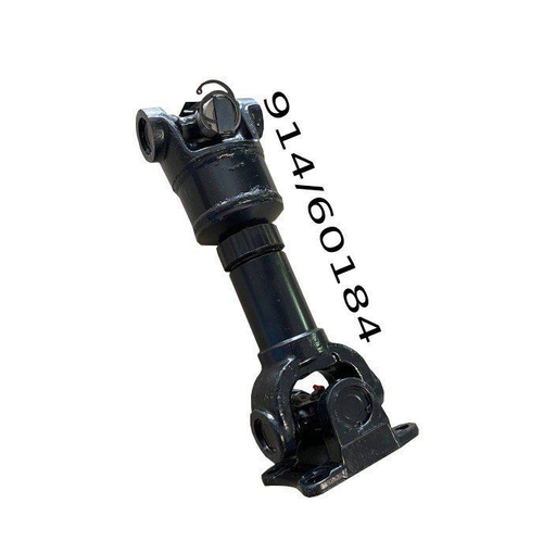 Кардан задний JCB 914/60184, 914-60184, 91460184