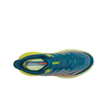 Кроссовки мужские HOKA M SPEEDGOAT 5 Blue Coral / Evening Primrose