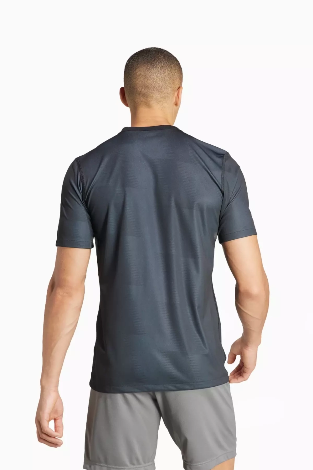 Футболка adidas Reversible 24