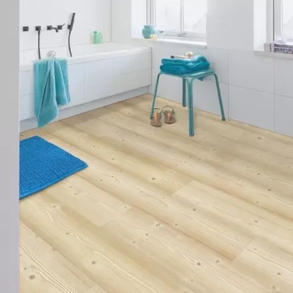Ламинат Quick-Step Impressive IM 1860 Сосна