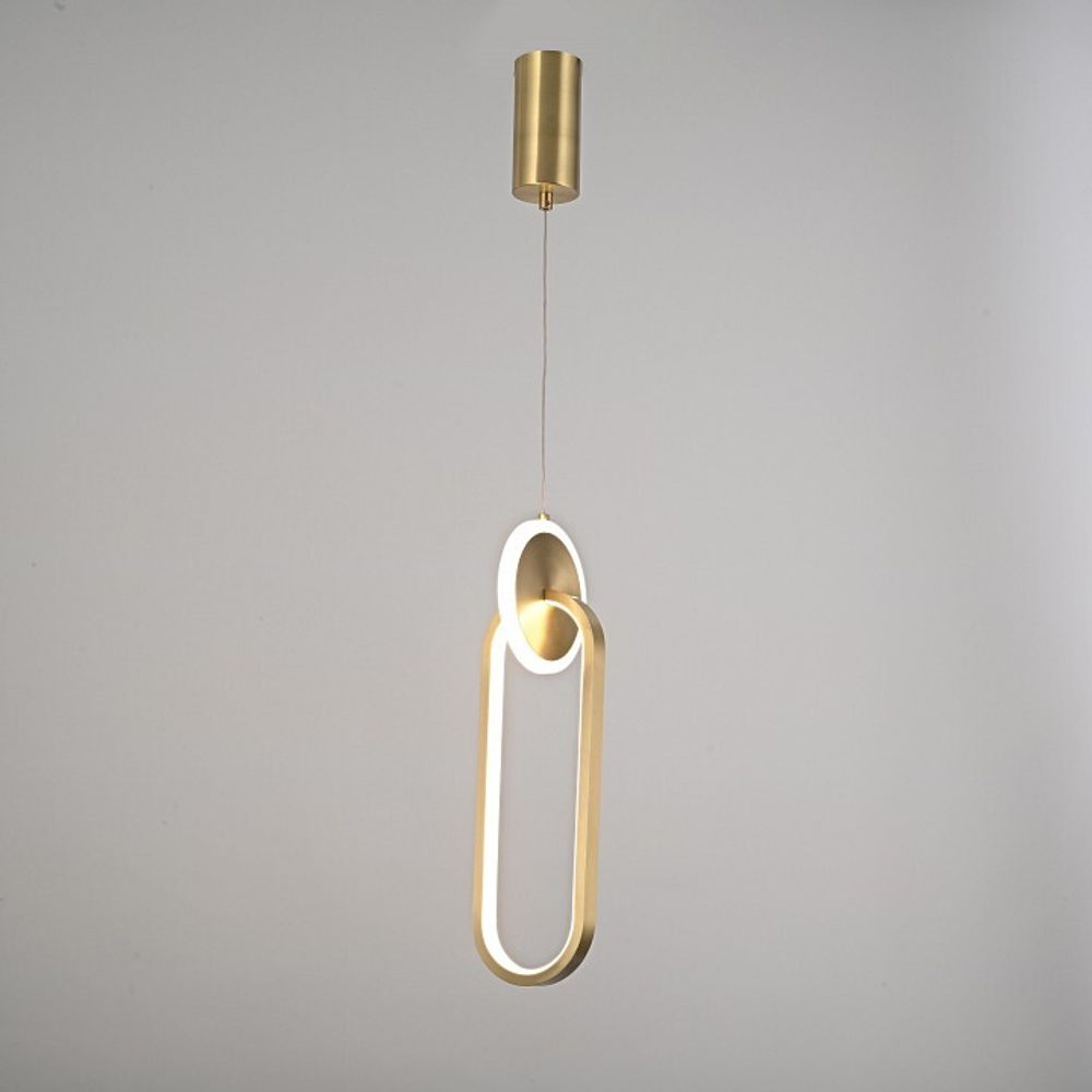 Подвесной светильник Imperiumloft RANDALL B randall01