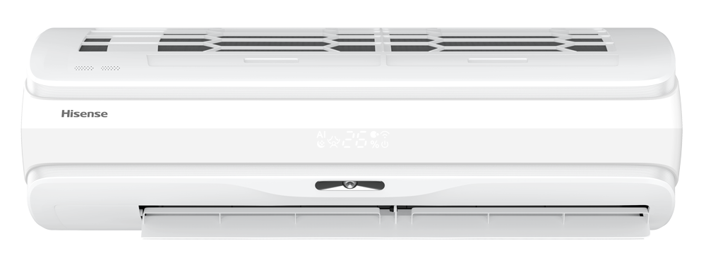 Инверторная сплит-система серии VISION SUPERIOR DC Inverter AS-13UW4RXUQD00 (комплект) фото 7