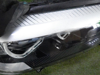 Фара правая BMW 5er G30 (2017-2020) LED