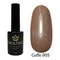 Гель-лак Moltini COFFE 005, 12 ml