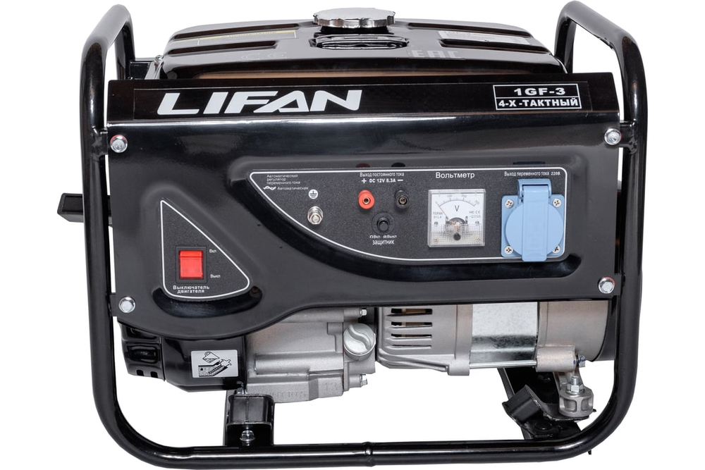 Генератор Lifan 1 GF-3 (1500)