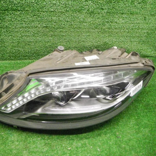 Фара левая Mercedes S w222 (2013-2017) LED
