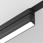 Магнитный трековый светильник Denkirs Air Linear DK5363-BK