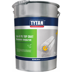 Финишное покрытие tack-r pu top coat