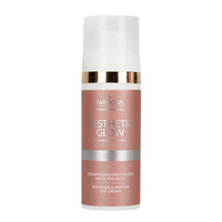 Крем для глаз с Керамидами и Пептидами Farmona Professional Aesthetic Glow Eye Cream 50мл