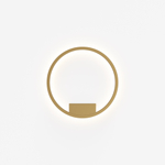 Настенный светильник (бра) Maytoni MOD058WL-L25BSK