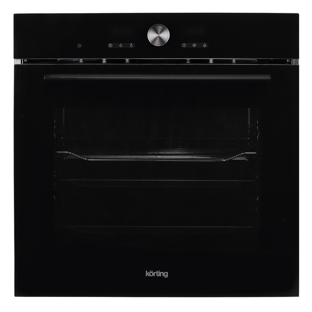 Электрический духовой шкаф Korting OKB 1680 GN MW