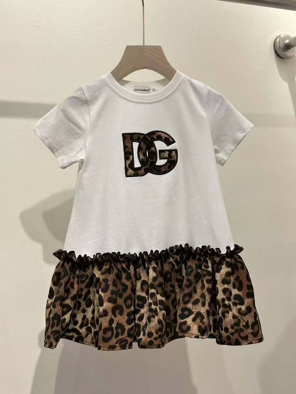 Платье Dolce&Gabbana