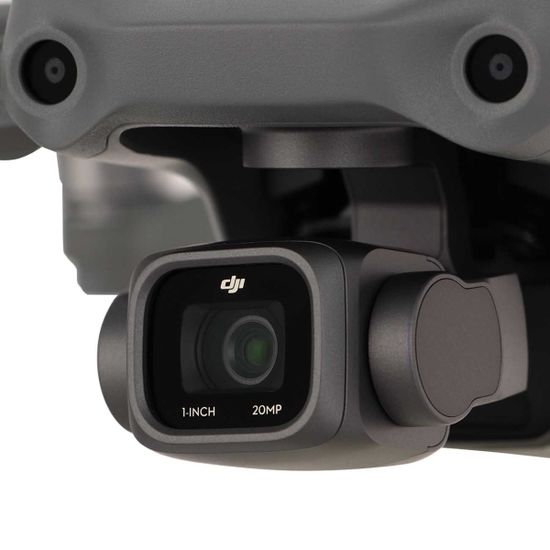 Квадрокоптер DJI AIR 2S Fly More Combo