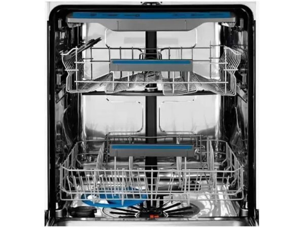 Встраиваемая посудомоечная машина Electrolux EES48200L