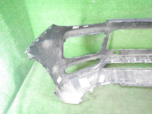 Бампер передний Porsche Cayenne 3 PO536 (2017-2023)