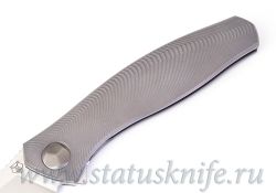 Нож Широгоров Bio Био Синькевич дизайнфотография - 5