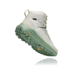 Ботинки мужские HOKA M KAHA GTX Celadon Tint / Basil