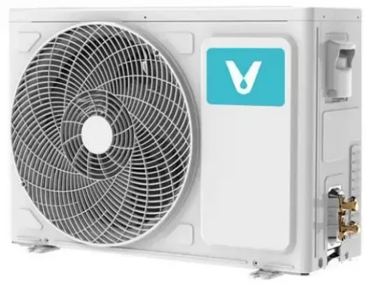 Сплит-система Viomi KFR-35GW/EY2UMC Cross